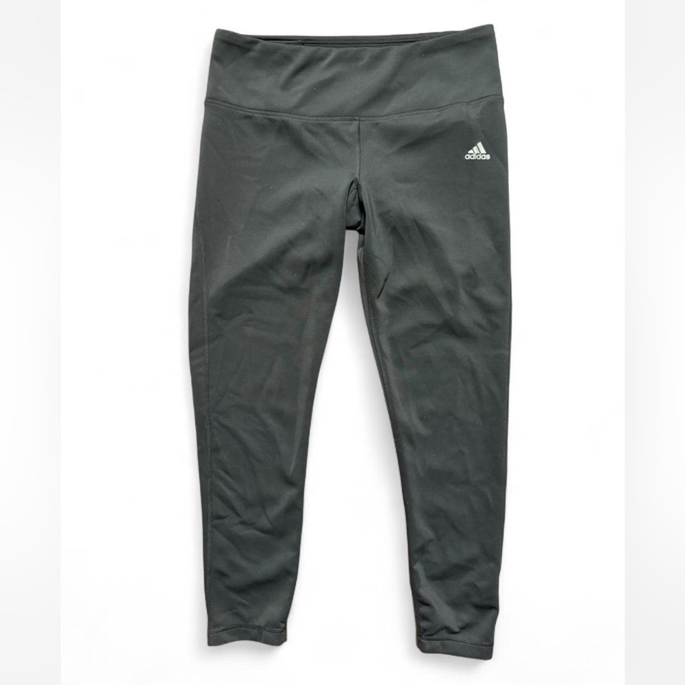 Adidas Women’s Grey Performance Climate tights